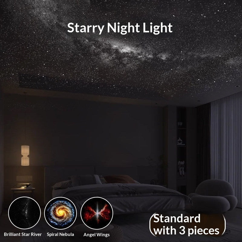 Starry Sky Light