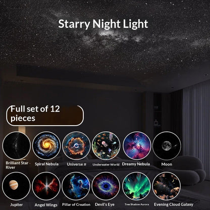 Starry Sky Light