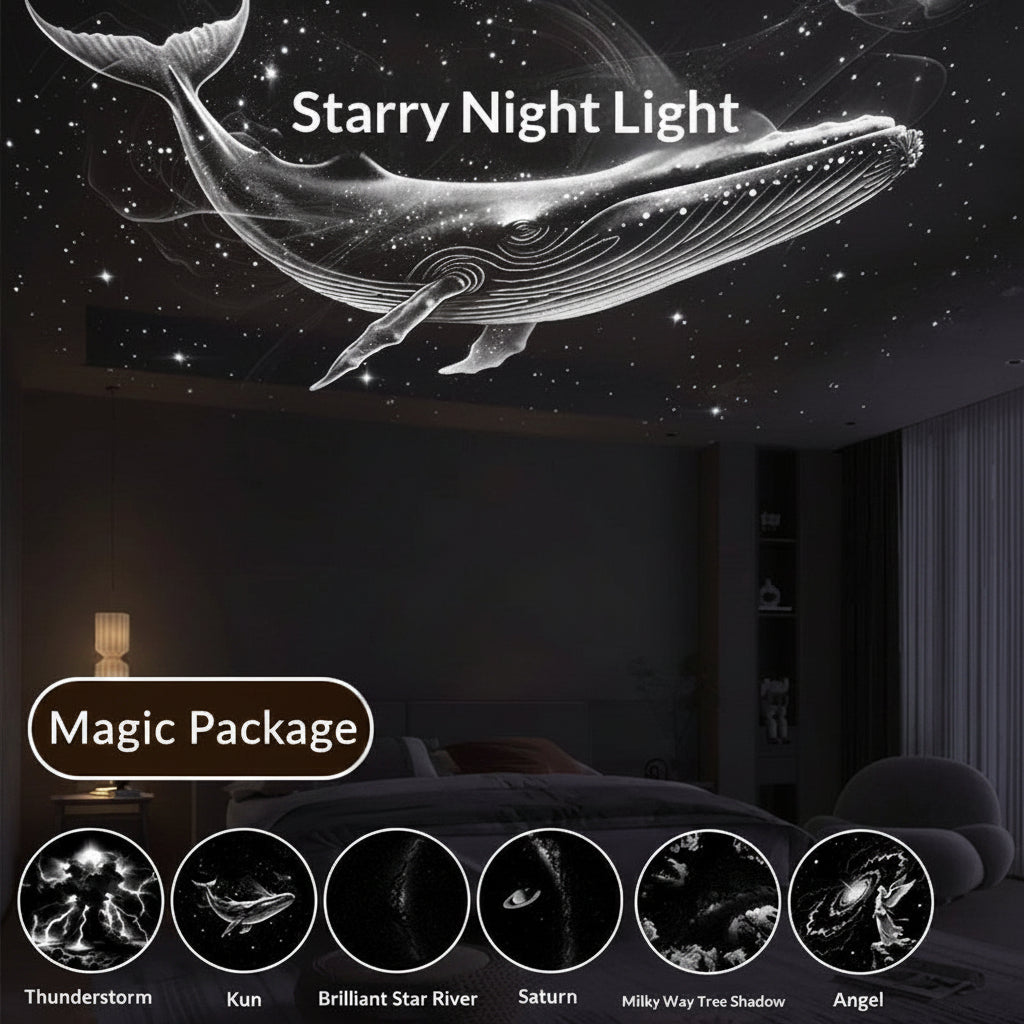 Starry Sky Light