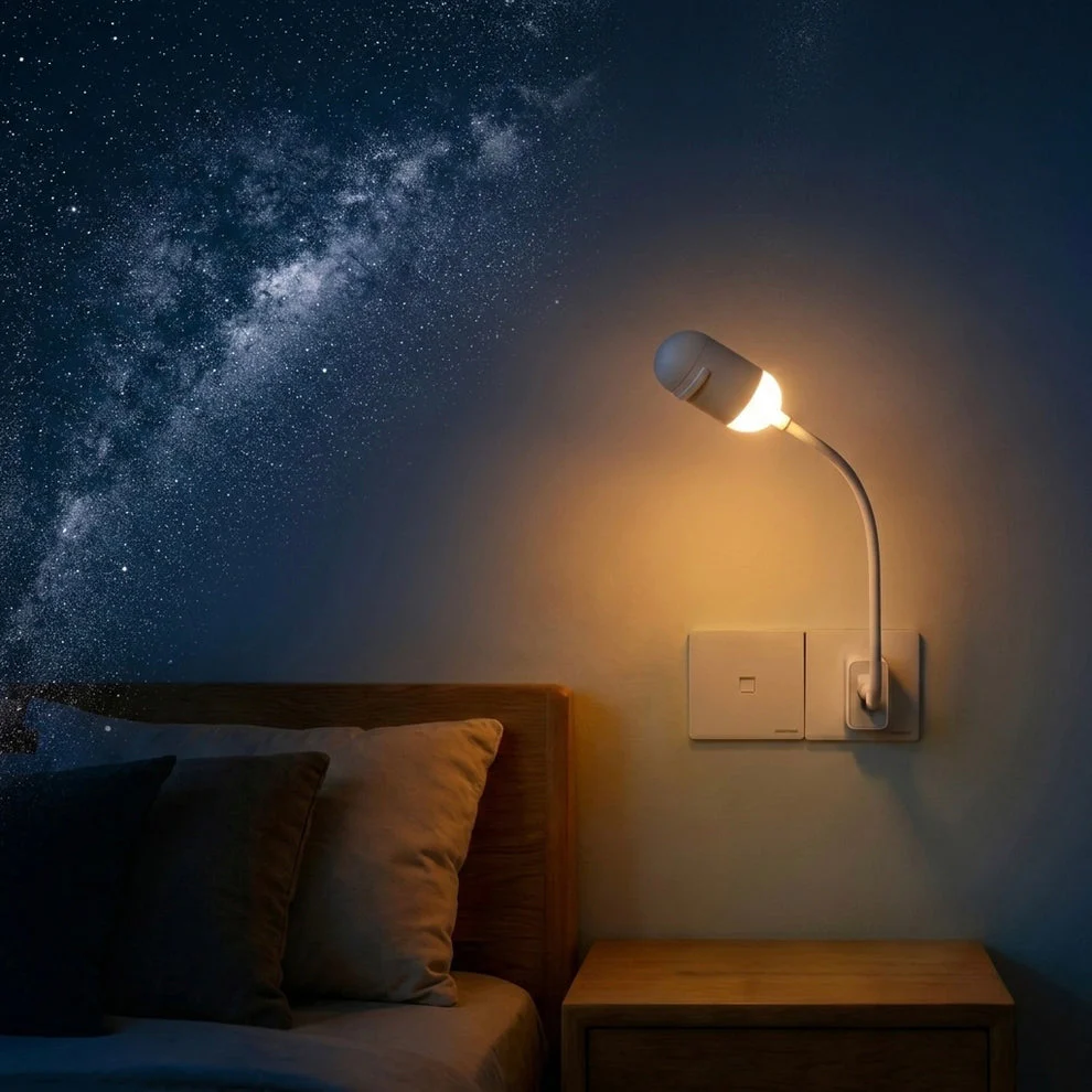 Starry Sky Light